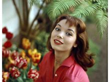 Elsa Martinelli