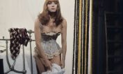 Elsa Martinelli