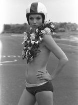 Elsa Martinelli