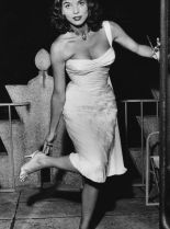 Elsa Martinelli