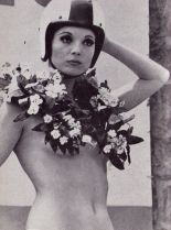 Elsa Martinelli