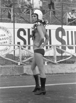 Elsa Martinelli
