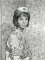 Elsa Martinelli