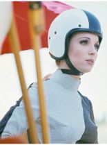 Elsa Martinelli