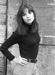 Elsa Martinelli