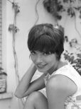 Elsa Martinelli