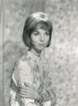 Elsa Martinelli