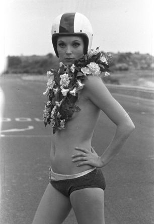 Elsa Martinelli