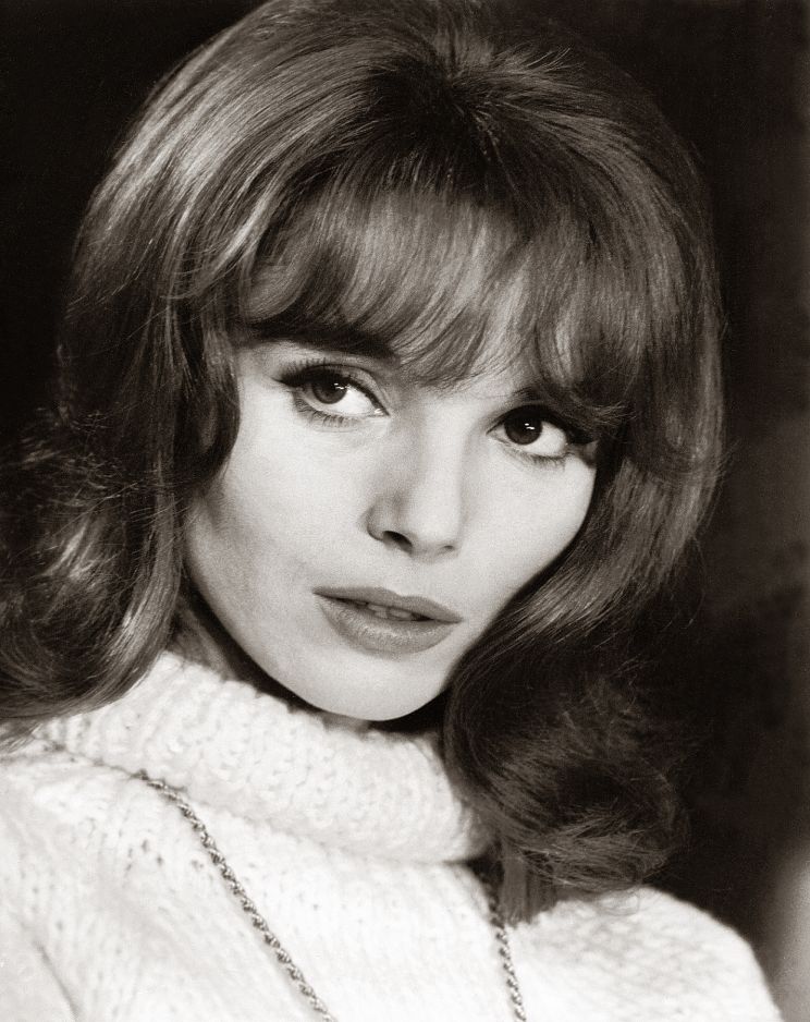 Elsa Martinelli