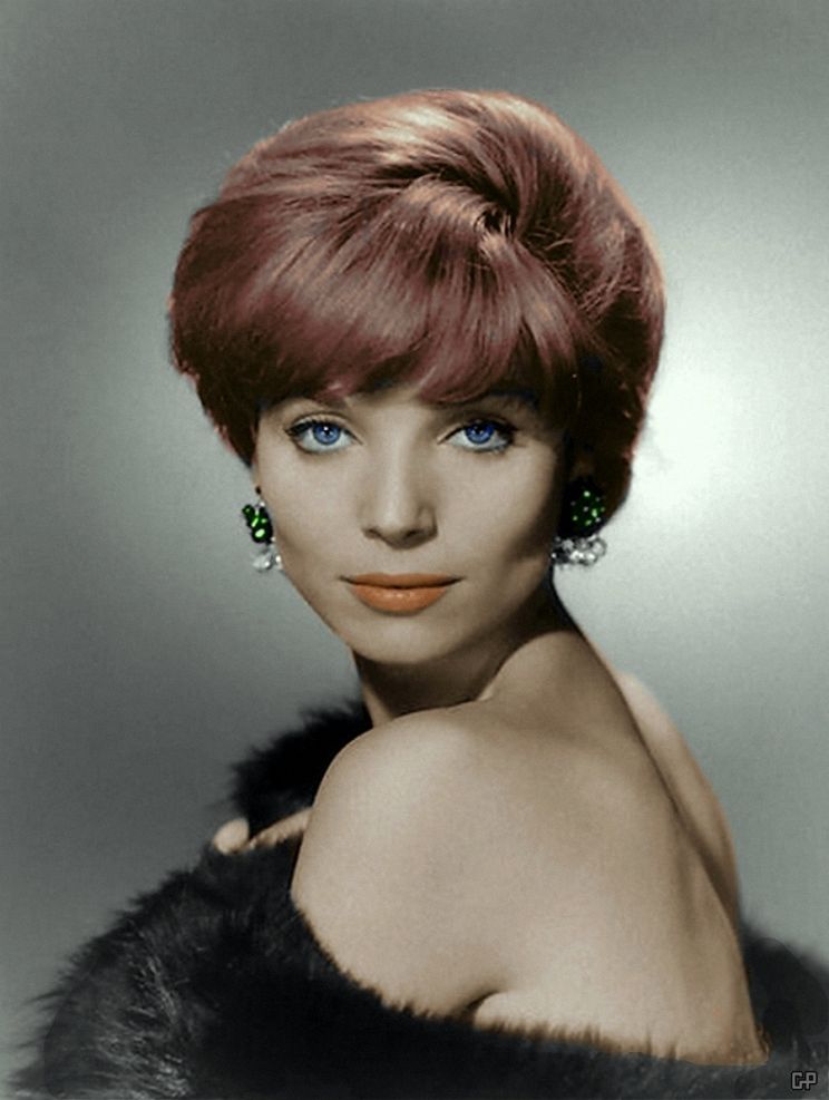 Elsa Martinelli