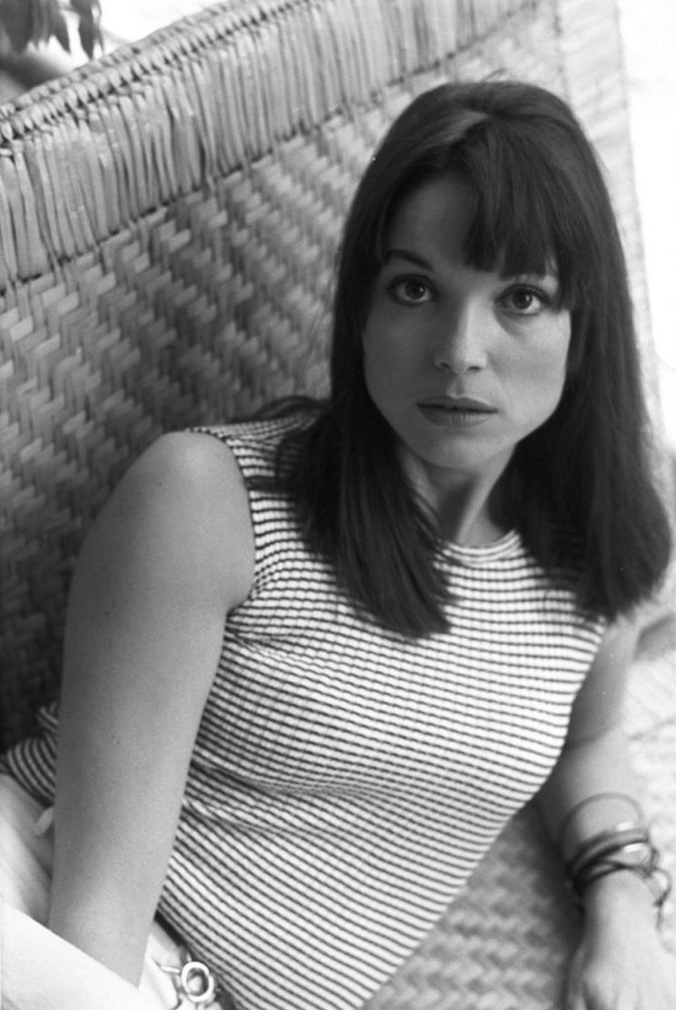 Elsa Martinelli