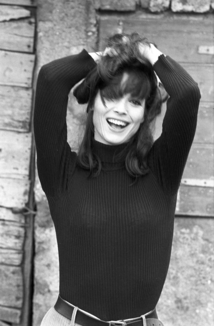 Elsa Martinelli