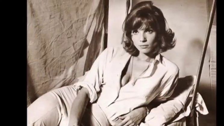 Elsa Martinelli