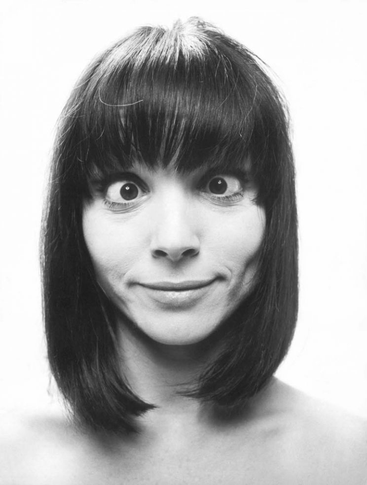 Elsa Martinelli