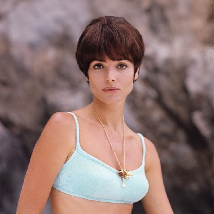 Elsa Martinelli