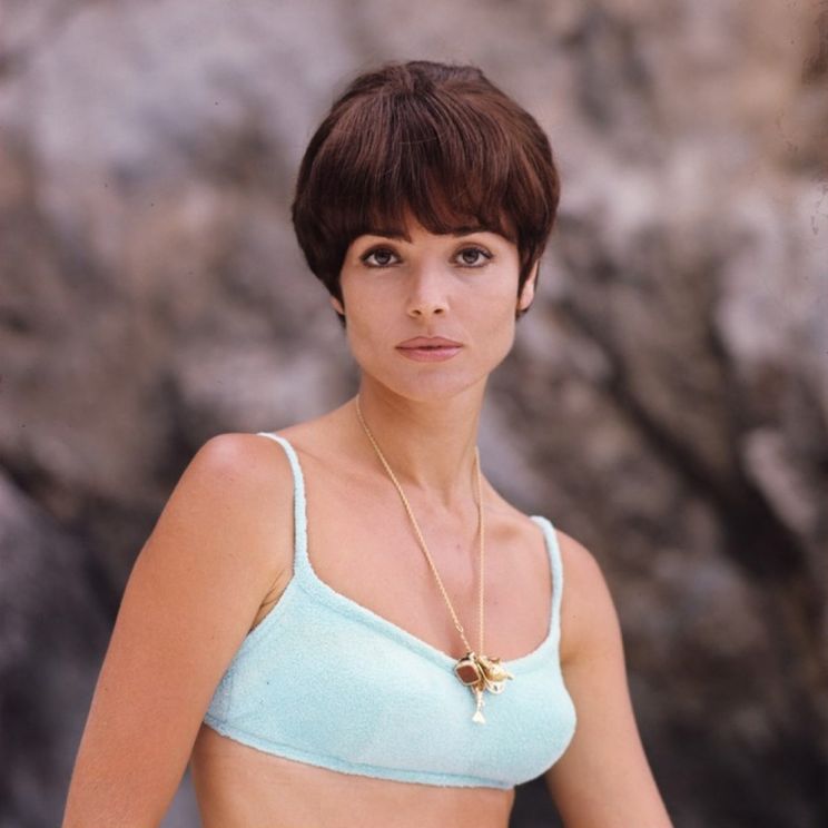 Elsa Martinelli