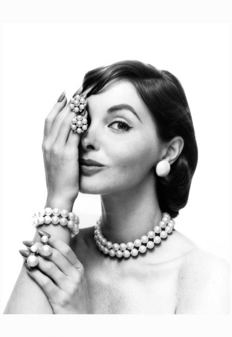 Elsa Martinelli