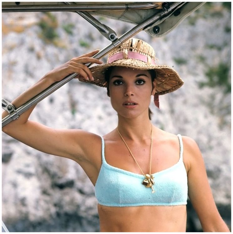 Elsa Martinelli