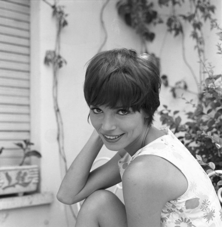 Elsa Martinelli