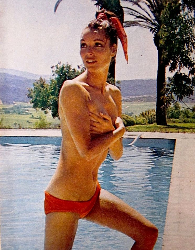 Elsa Martinelli