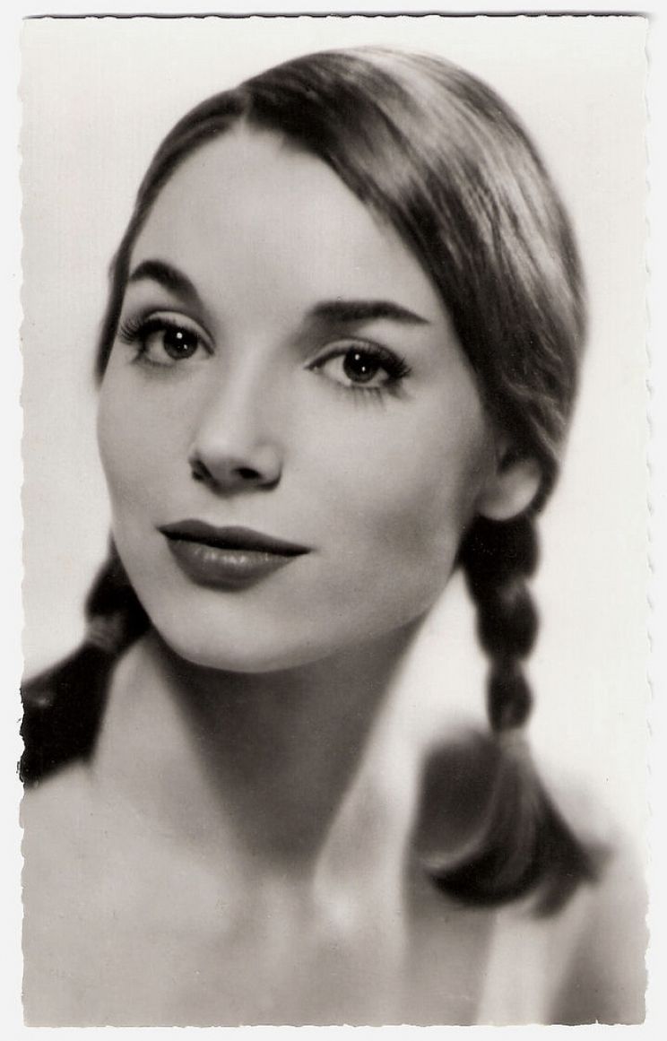 Elsa Martinelli