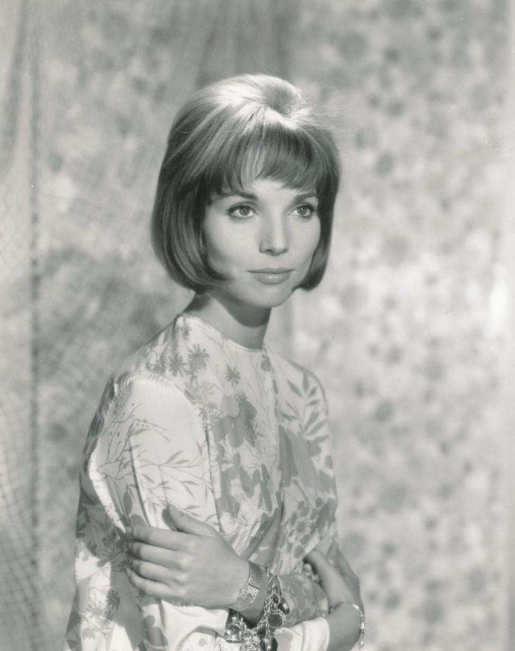 Elsa Martinelli
