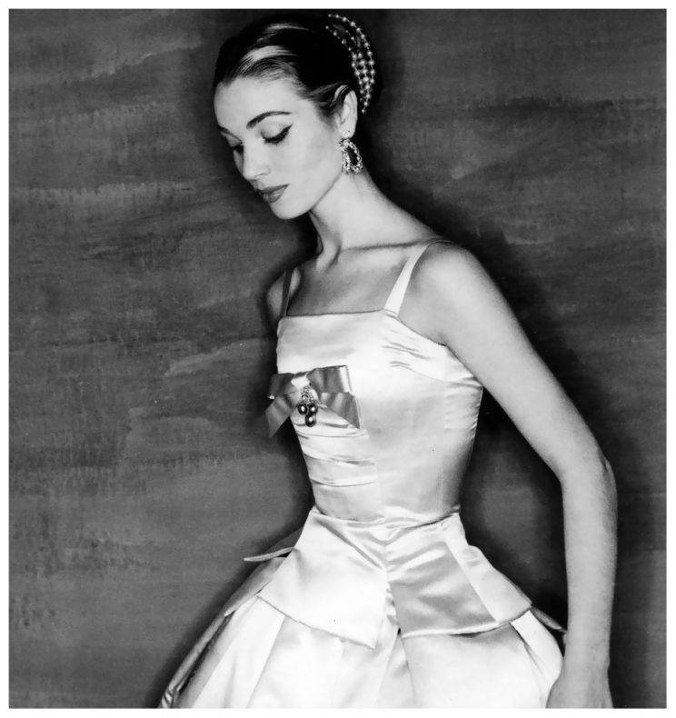 Elsa Martinelli