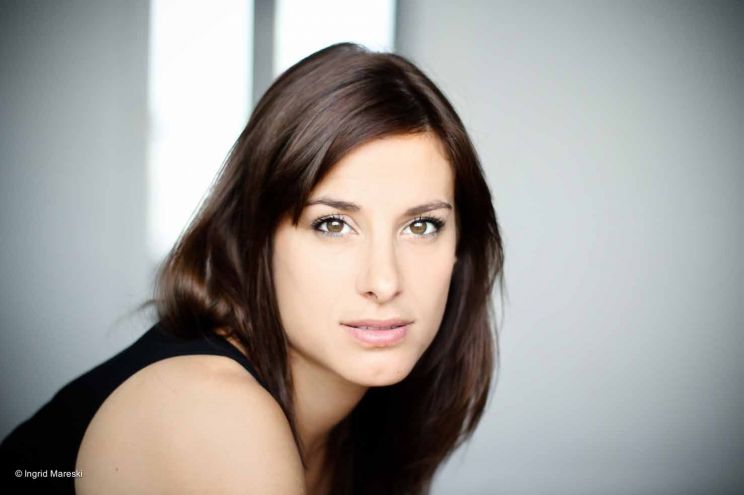 Elsa Mollien