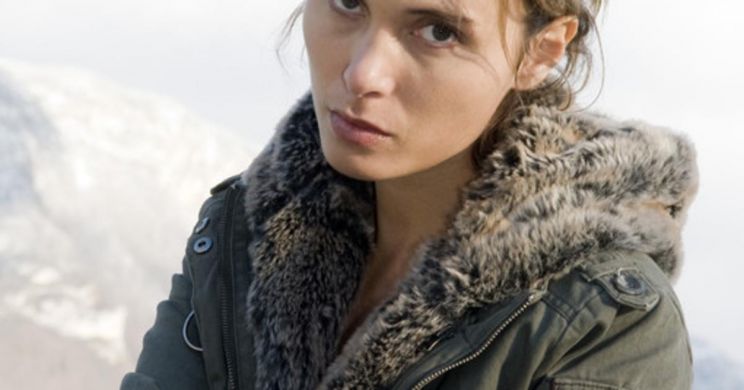 Elsa Mollien
