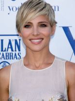 Elsa Pataky #29193 picture (Portrait Medium)