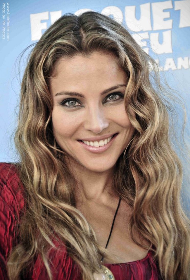 Elsa Pataky
