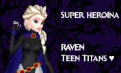 Elsa Raven