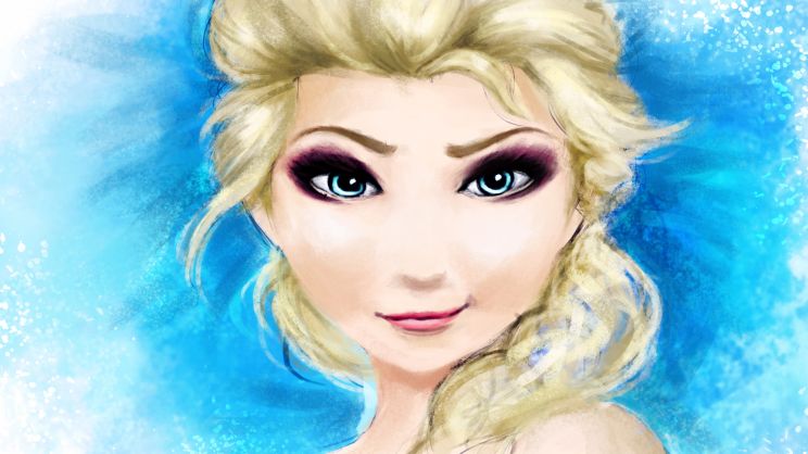 Elsa Raven
