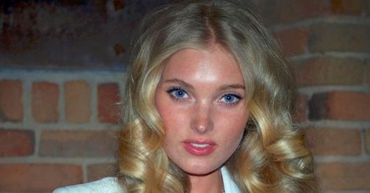 Elsa Raven