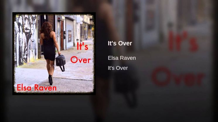 Elsa Raven