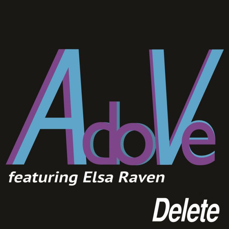 Elsa Raven
