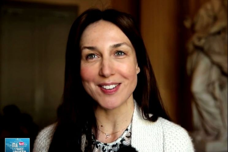 Elsa Zylberstein