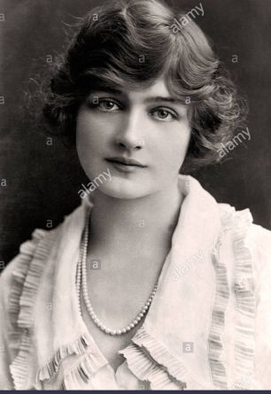 Elsie Downey