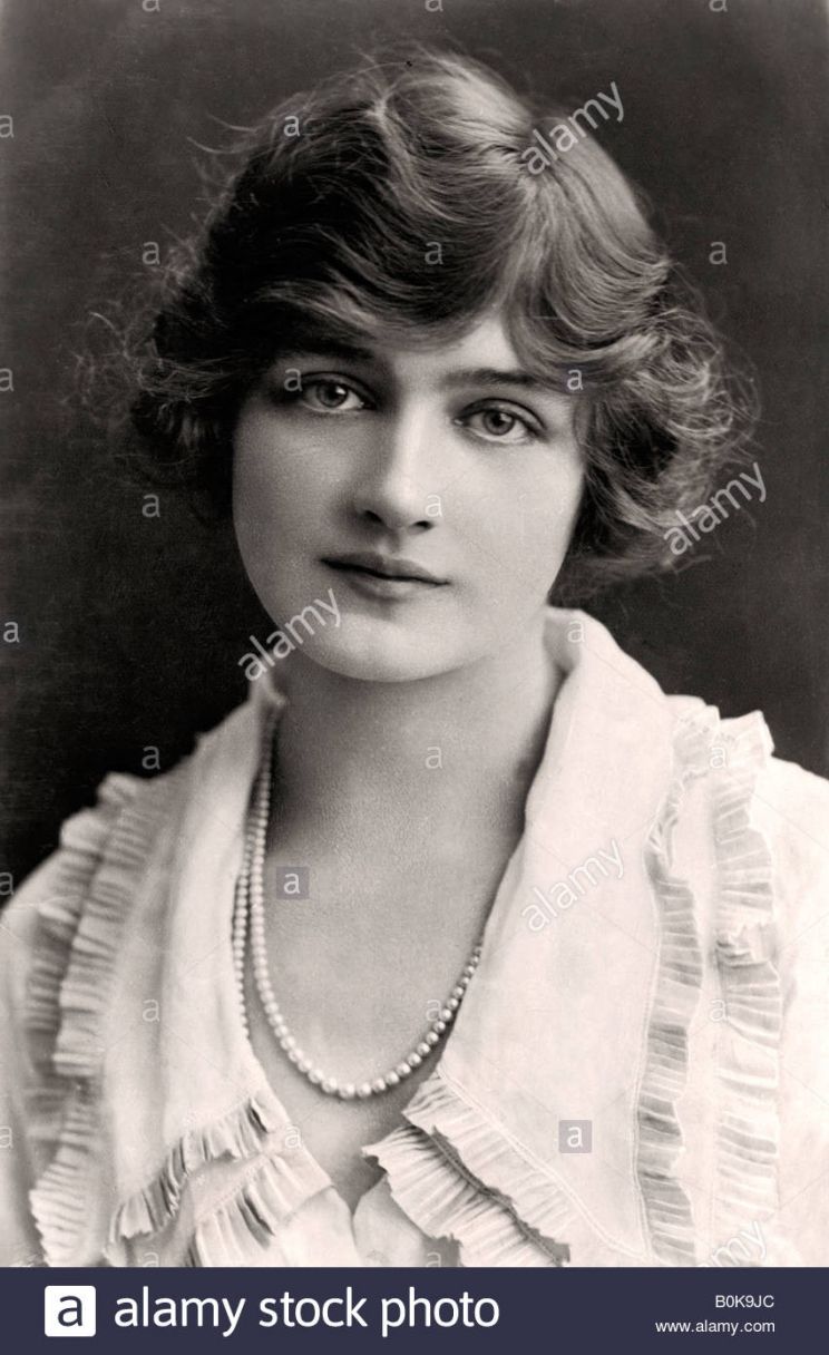 Elsie Downey