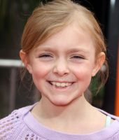 Elsie Fisher