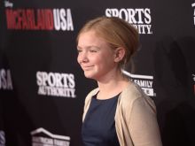 Elsie Fisher