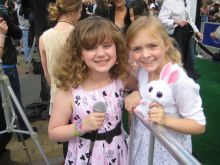 Elsie Fisher