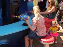 Elsie Fisher