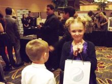 Elsie Fisher