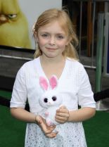 Elsie Fisher