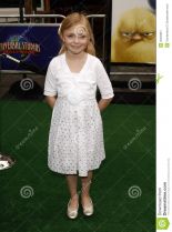 Elsie Fisher