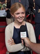 Elsie Fisher