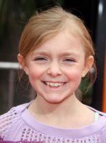 Elsie Fisher