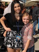 Elsie Fisher photo