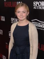 Elsie Fisher